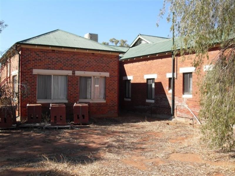 Lot 119 Doolette Street, Bullfinch WA 6484