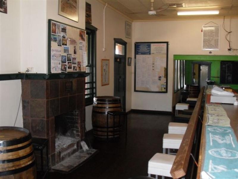 Lot 119 Doolette Street, Bullfinch WA 6484