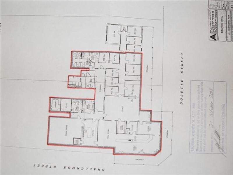 Lot 119 Doolette Street, Bullfinch WA 6484
