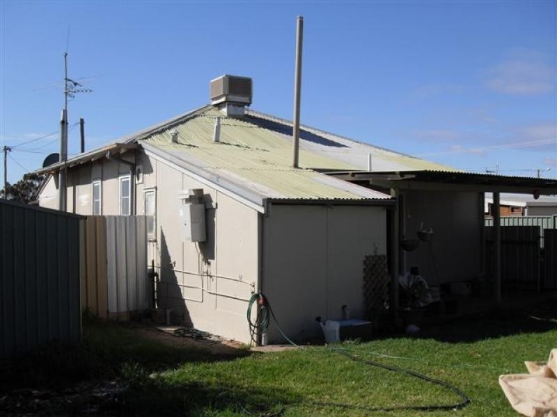 76 SPICA STREET, Southern Cross WA 6426