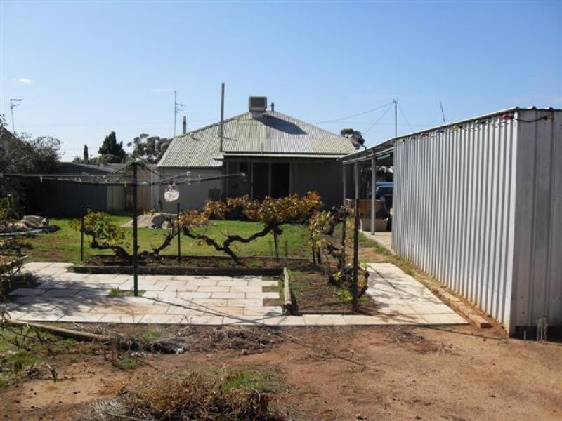 76 SPICA STREET, Southern Cross WA 6426