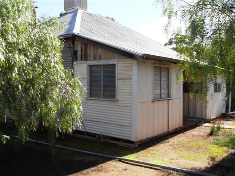 17 QUARTZ STREET, Westonia WA 6423