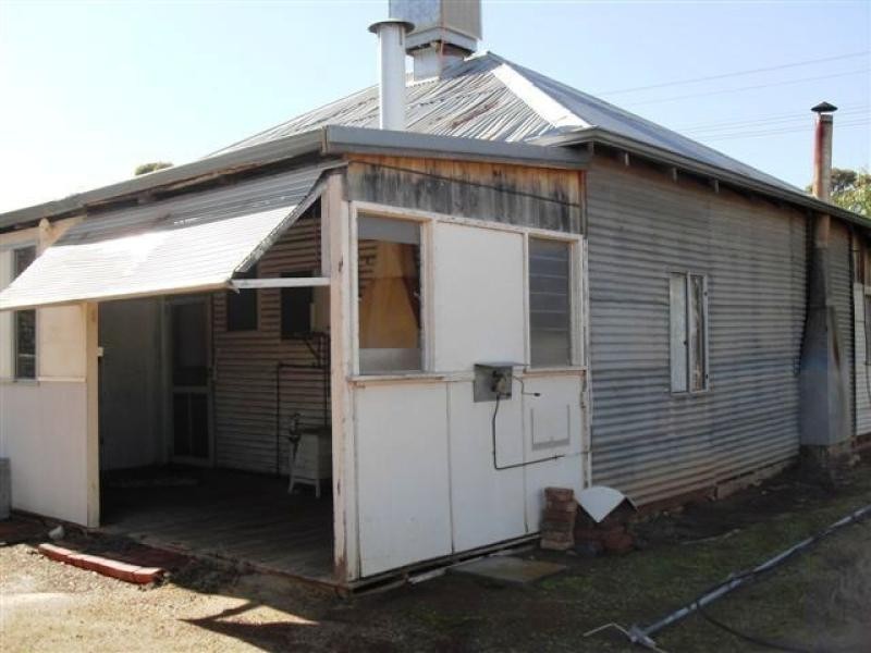 17 QUARTZ STREET, Westonia WA 6423