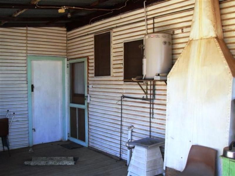 17 QUARTZ STREET, Westonia WA 6423