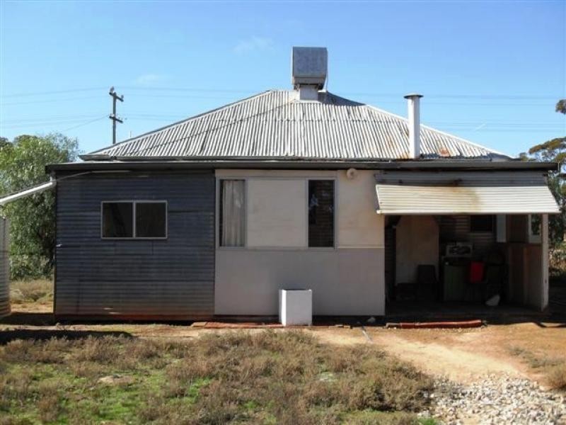 17 QUARTZ STREET, Westonia WA 6423