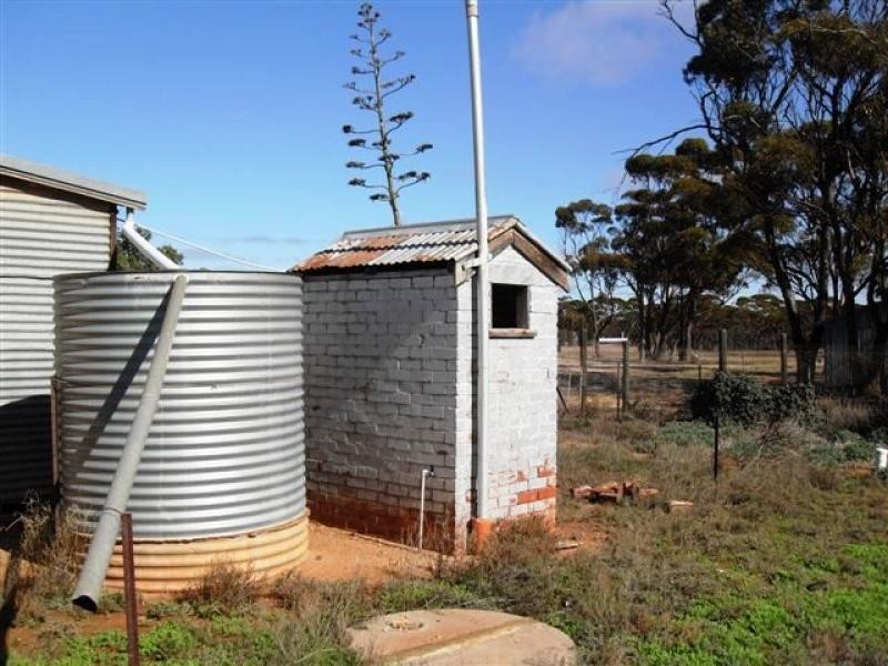 17 QUARTZ STREET, Westonia WA 6423