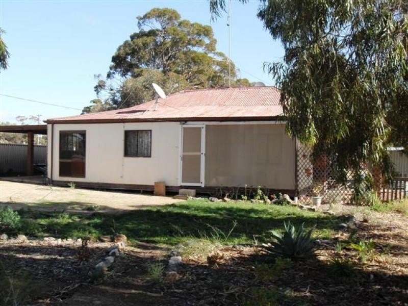 77/79 WOLFRAM STREET, Westonia WA 6423