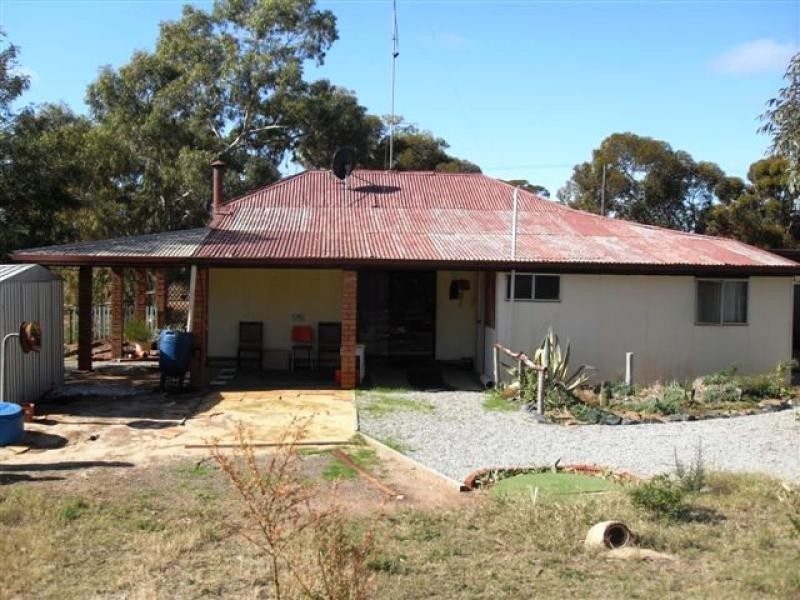 77/79 WOLFRAM STREET, Westonia WA 6423