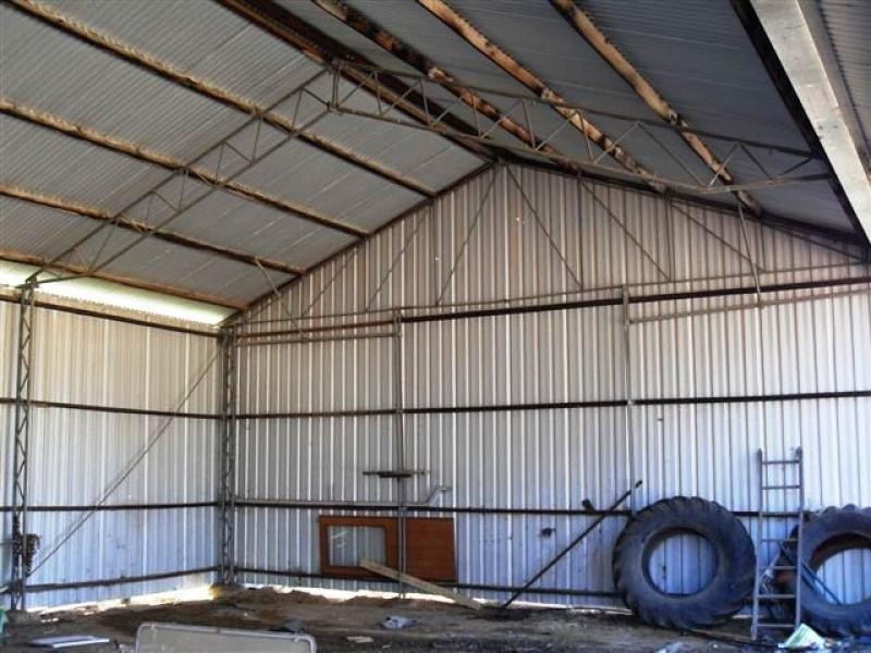 77/79 WOLFRAM STREET, Westonia WA 6423