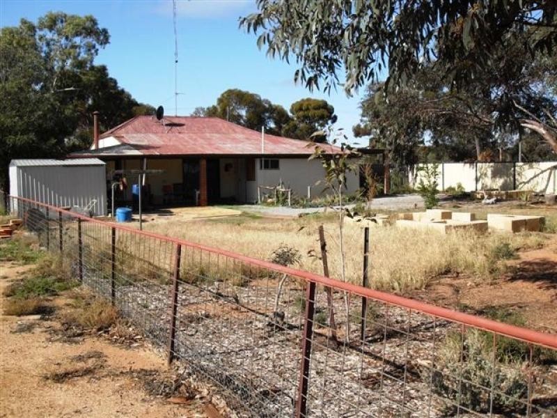 77/79 WOLFRAM STREET, Westonia WA 6423