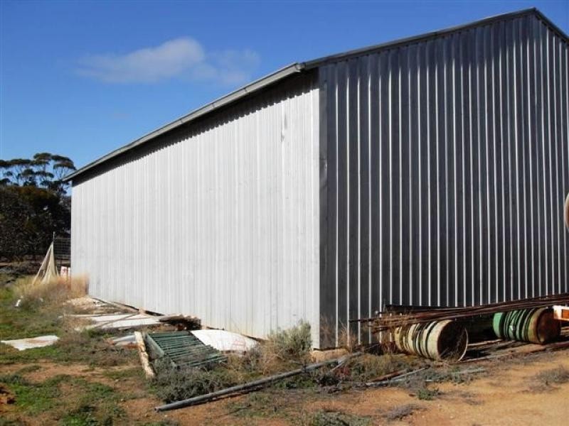 77/79 WOLFRAM STREET, Westonia WA 6423