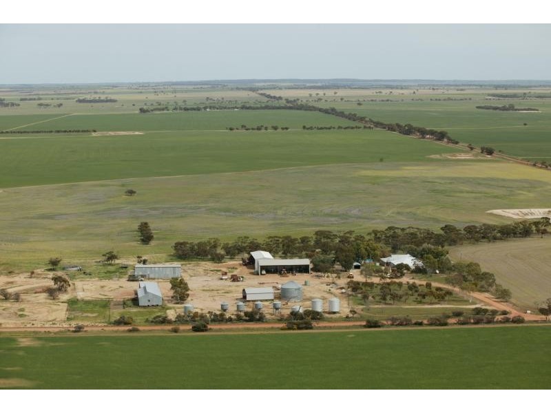 Narembeen WA 6369