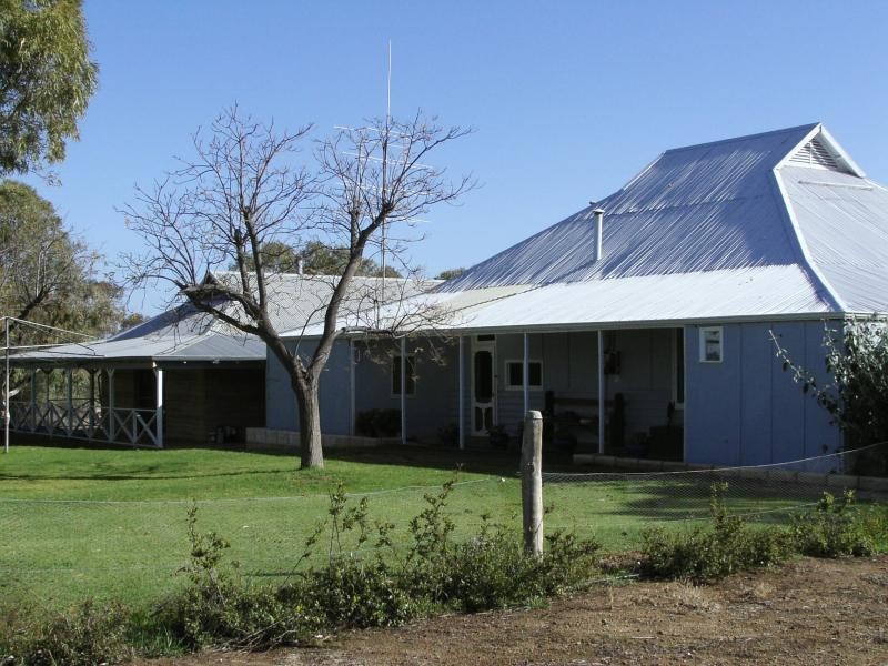 Narembeen WA 6369