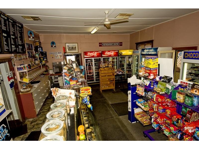 7 Shadbolt, Mukinbudin WA 6479