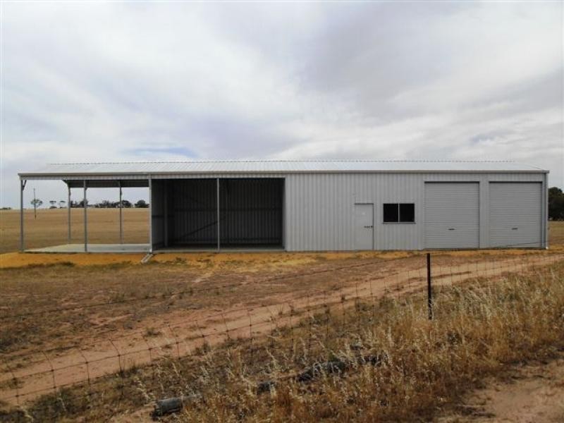 79 Goldfields Road, Kellerberrin WA 6410