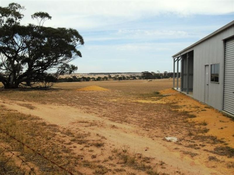 79 Goldfields Road, Kellerberrin WA 6410