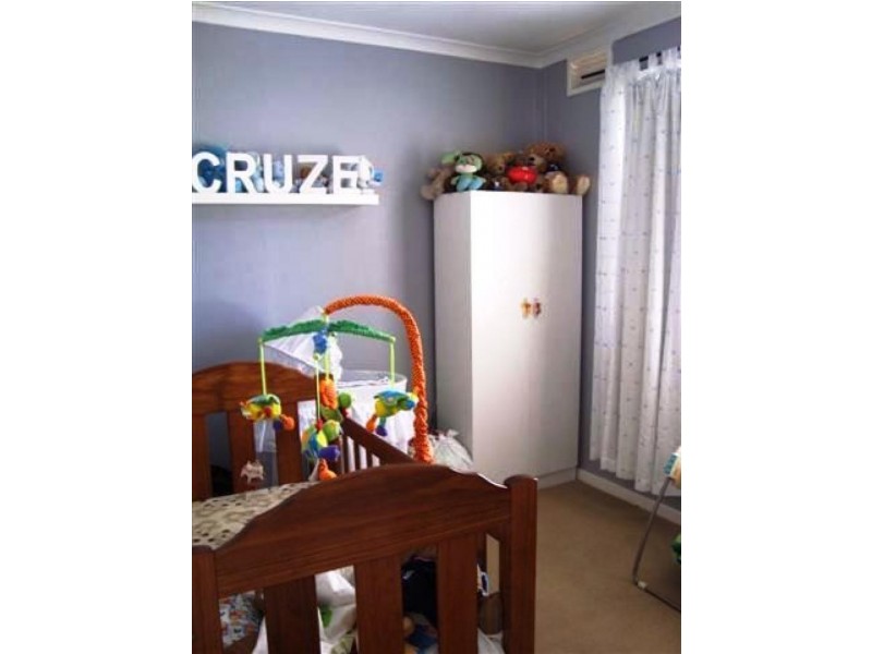 12 Muscat Street, Merredin WA 6415