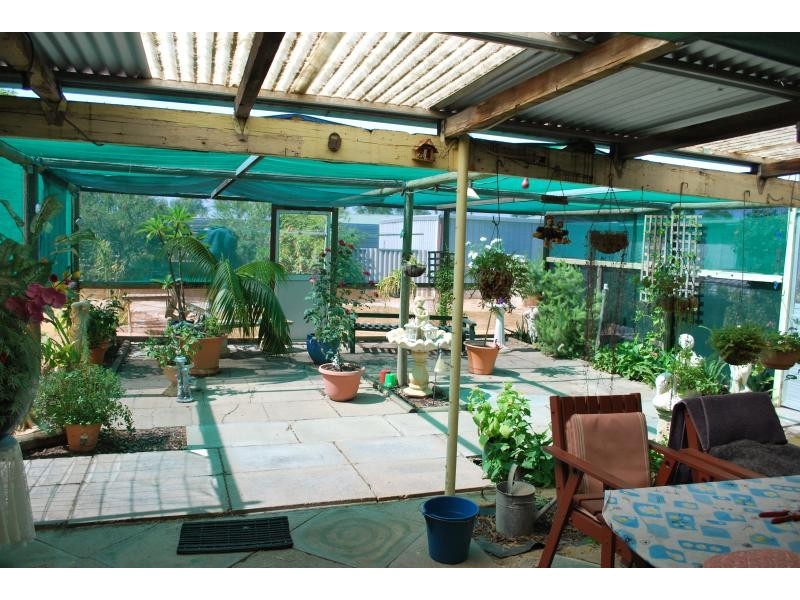 66 Forrest Street, Kellerberrin WA 6410