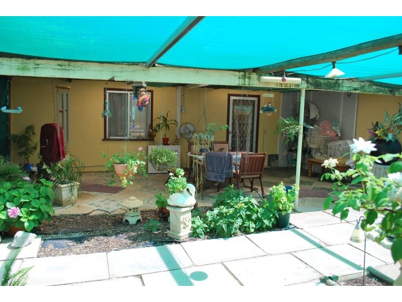 66 Forrest Street, Kellerberrin WA 6410