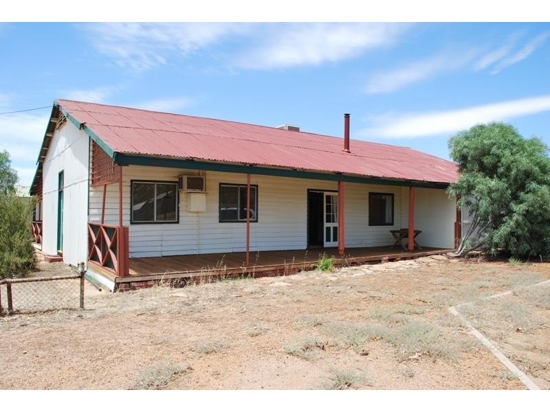 14 Altair Street, Southern Cross WA 6426