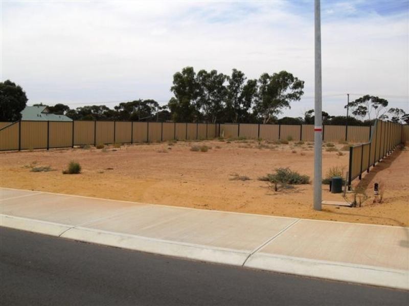 Lot 220/ McGinniss Way, Merredin WA 6415