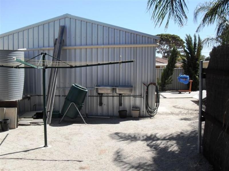 1 Jackson Way, Merredin WA 6415