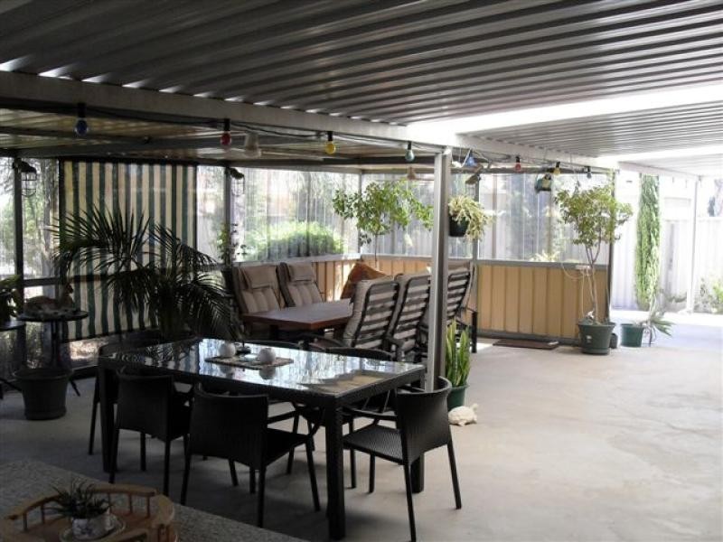 1 Jackson Way, Merredin WA 6415