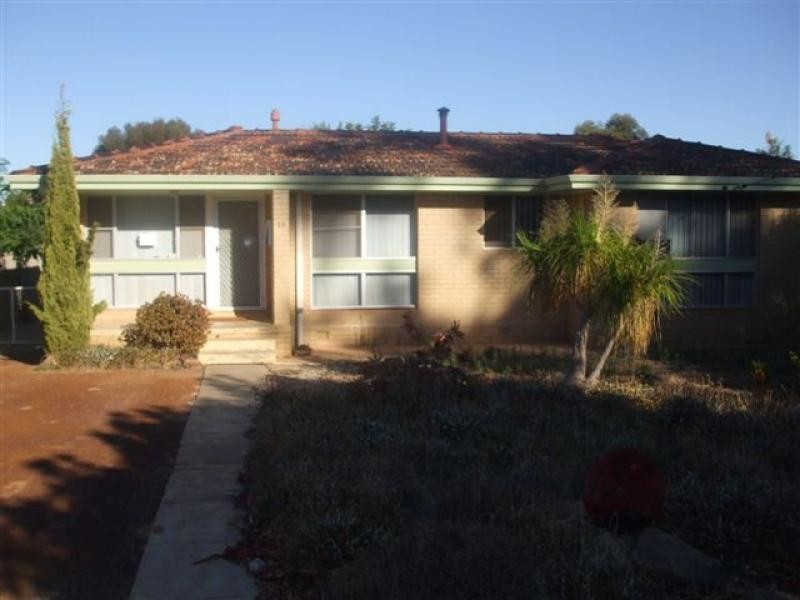 Lot 12/25 Northmore, Narembeen WA 6369