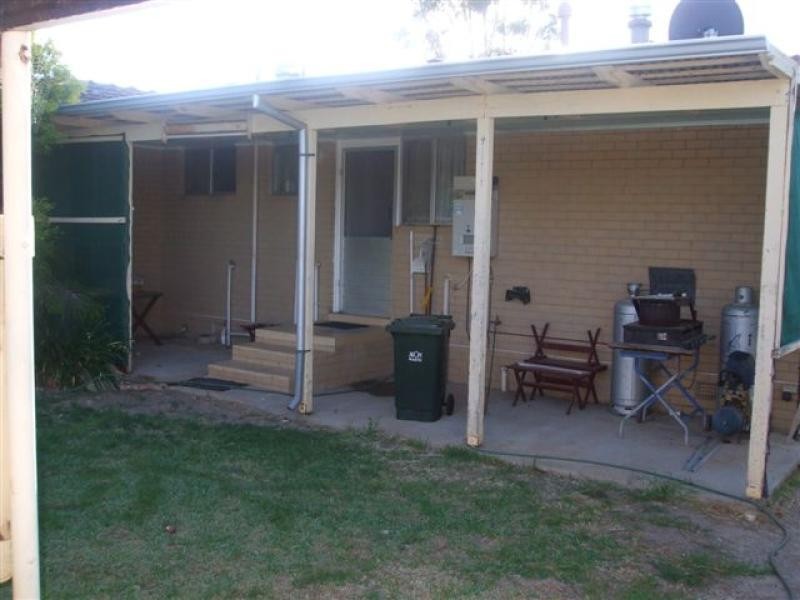 Lot 12/25 Northmore, Narembeen WA 6369