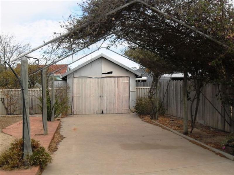 43 South Avenue, Merredin WA 6415