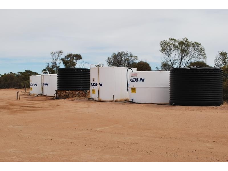 Warralakin WA 6421