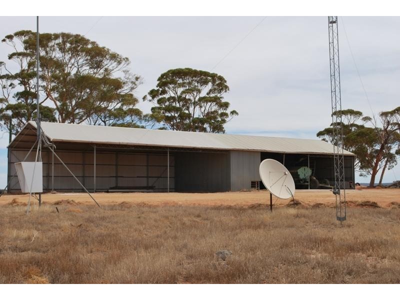 Warralakin WA 6421