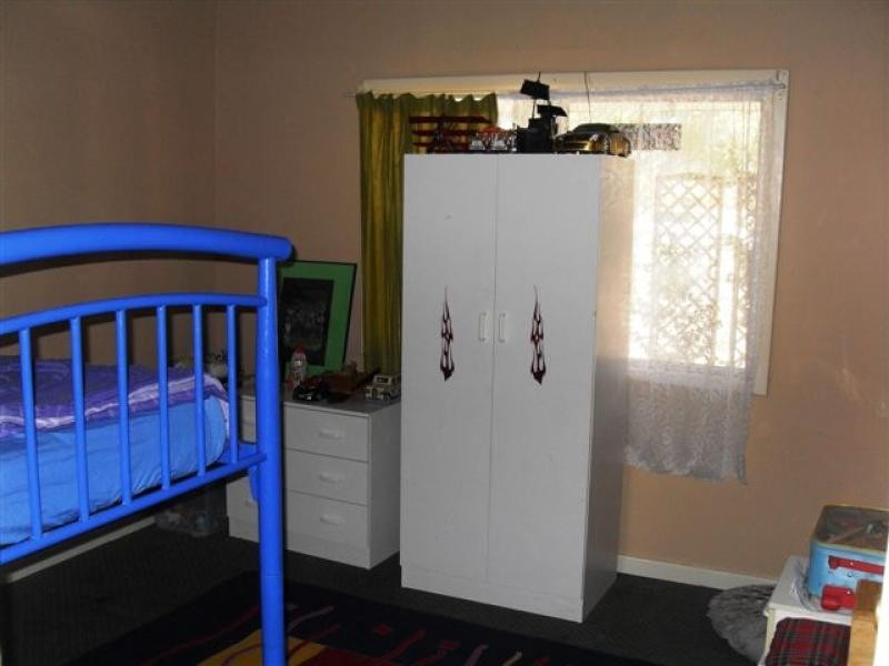 40 Gamenya Avenue, Merredin WA 6415