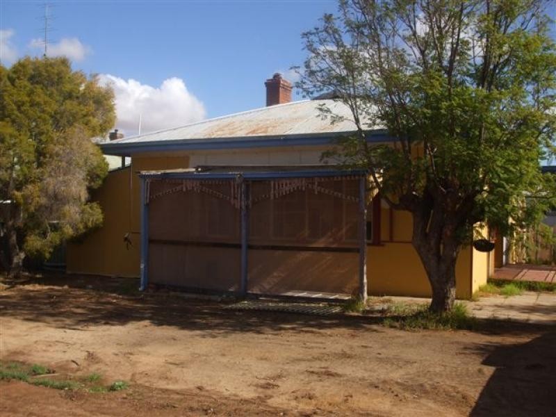 Lot 140/82 Johnson, Bruce Rock WA 6418