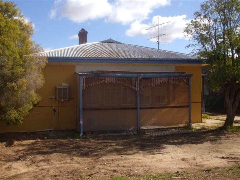 Lot 140/82 Johnson, Bruce Rock WA 6418