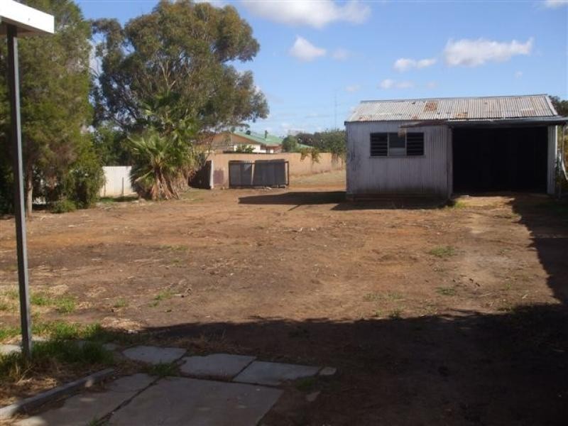 Lot 140/82 Johnson, Bruce Rock WA 6418