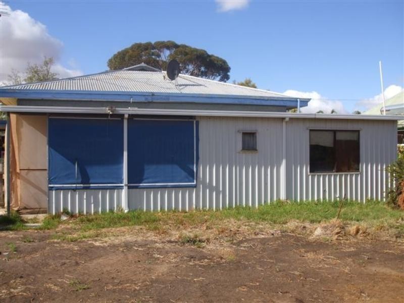 Lot 140/82 Johnson, Bruce Rock WA 6418