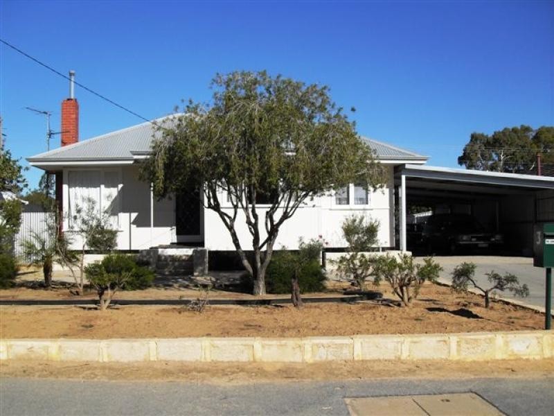 3 Bower Street, Merredin WA 6415