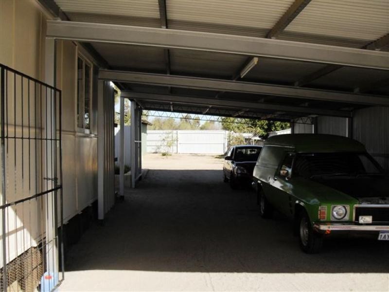 3 Bower Street, Merredin WA 6415