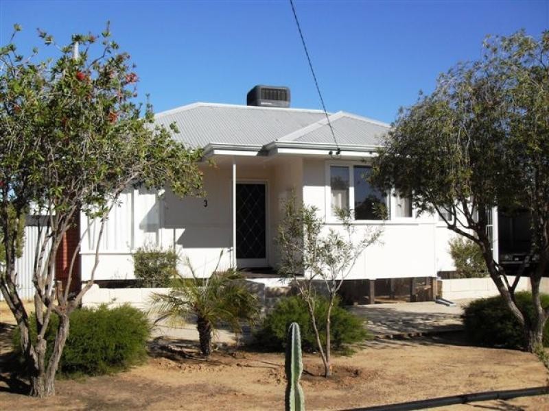 3 Bower Street, Merredin WA 6415