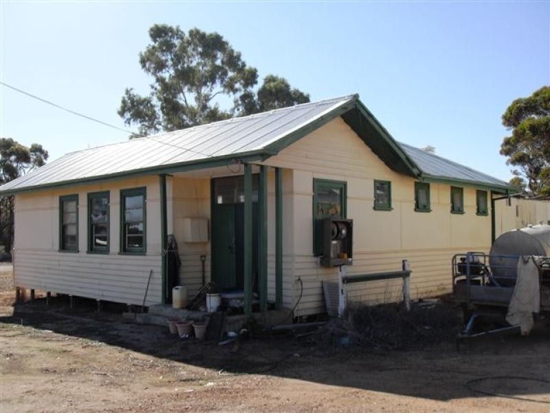 35 Dorothy Street, Bullfinch WA 6484