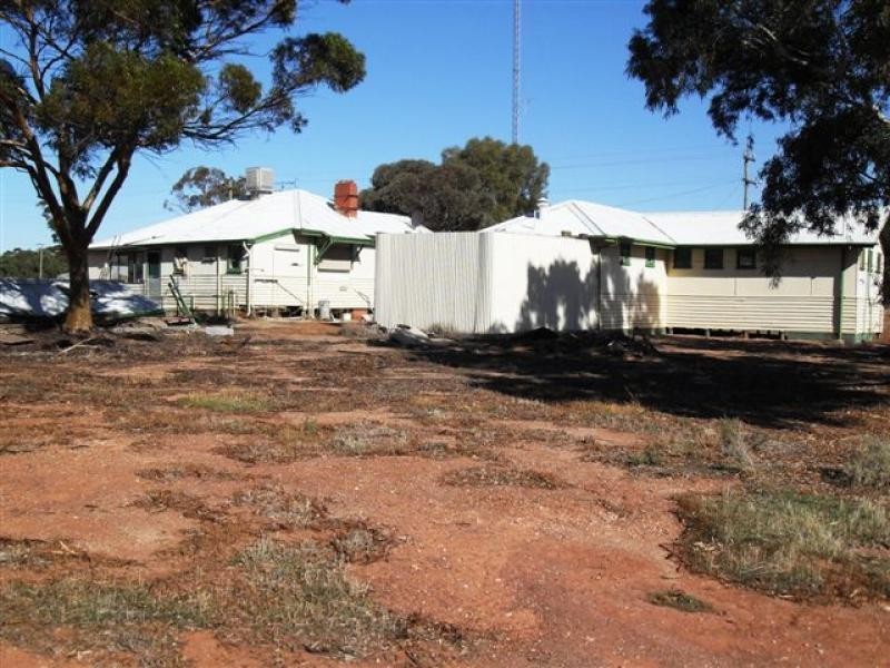 35 Dorothy Street, Bullfinch WA 6484