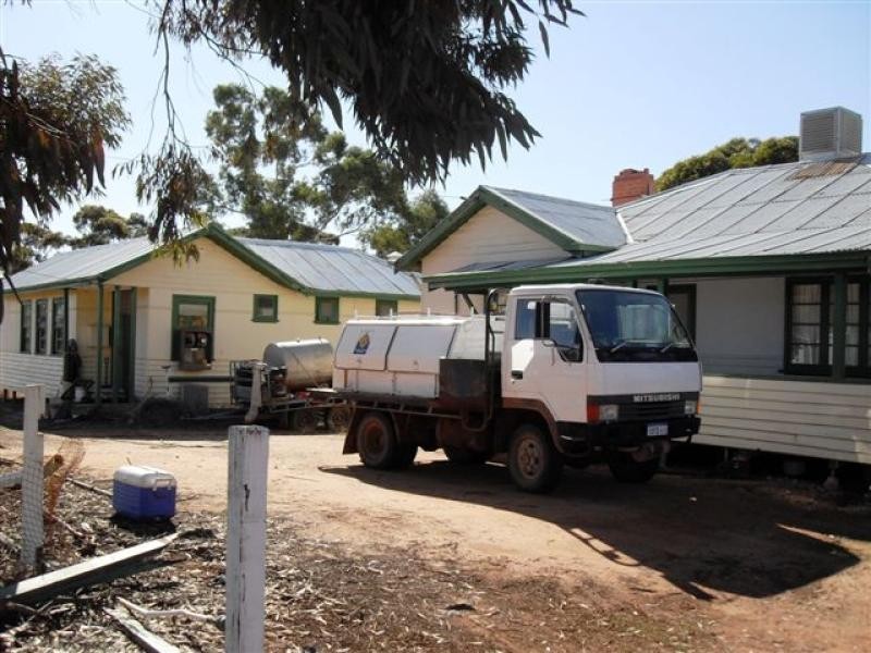 35 Dorothy Street, Bullfinch WA 6484