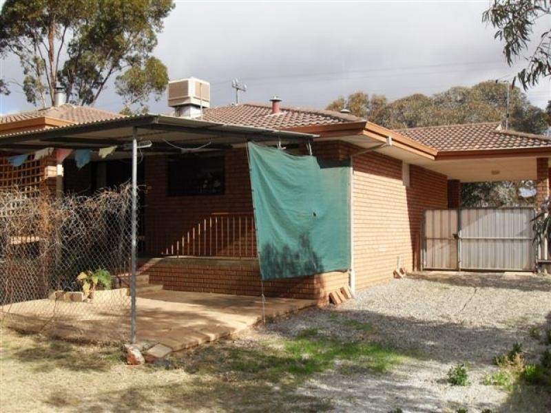 43 Taurus Street, Southern Cross WA 6426