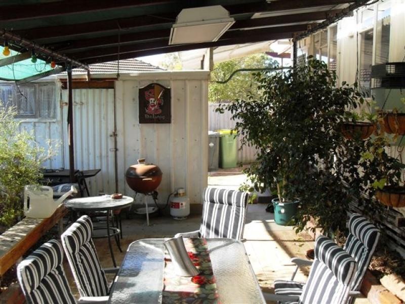 45 French Avenue, Merredin WA 6415