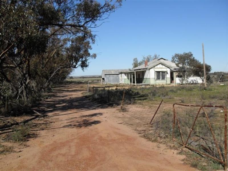 Lot 100/ Great Eastern Highway, Kellerberrin WA 6410