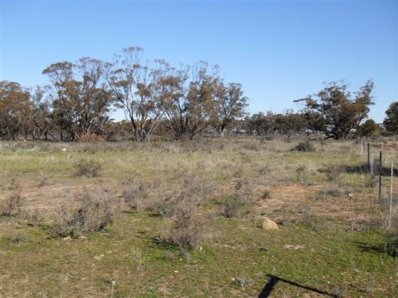 Lot 100/ Great Eastern Highway, Kellerberrin WA 6410