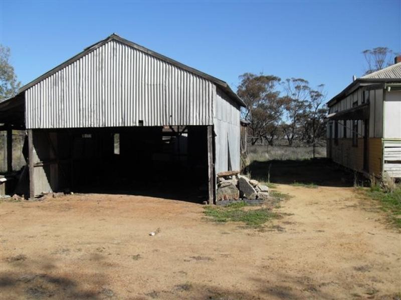Lot 100/ Great Eastern Highway, Kellerberrin WA 6410