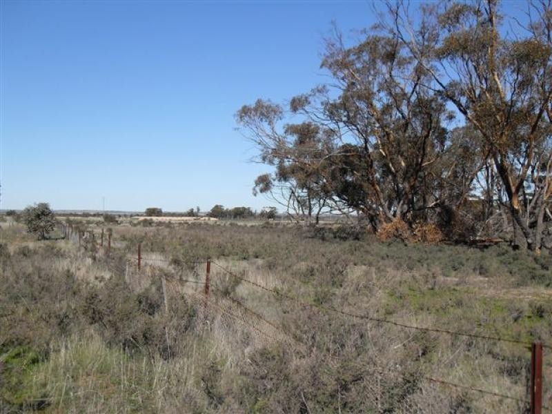 Lot 100/ Great Eastern Highway, Kellerberrin WA 6410