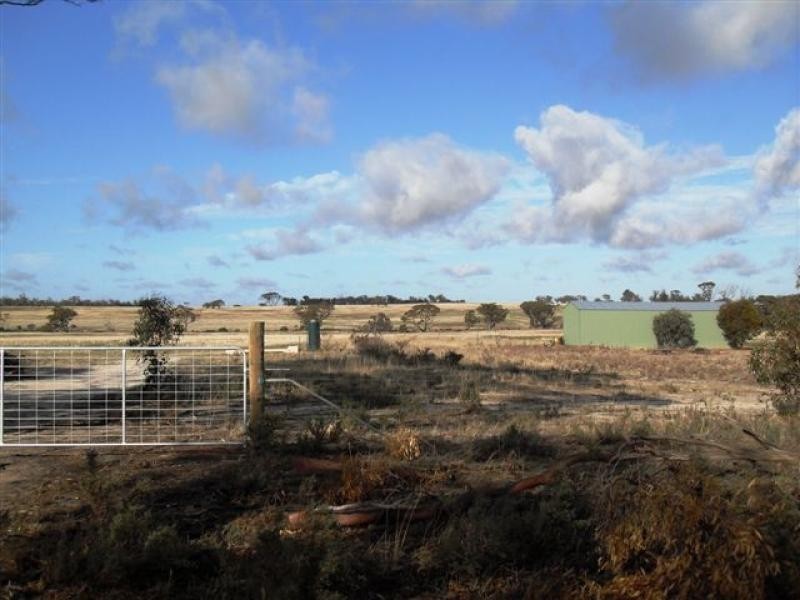 Lot 5139/ Waltham Road, Tammin WA 6409